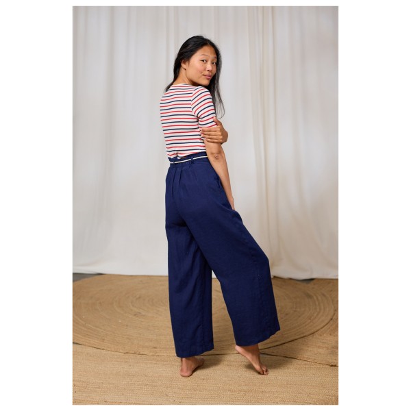 TWOTHIRDS - Women's Malpelo - Camiseta de manga larga