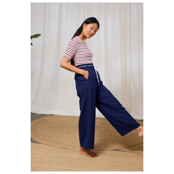 TWOTHIRDS - Women's Malpelo - Longsleeve