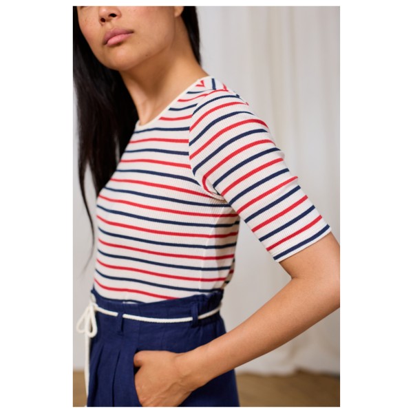 TWOTHIRDS - Women's Malpelo - Longsleeve