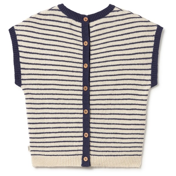 TWOTHIRDS - Women's Marinella - Camiseta de manga corta