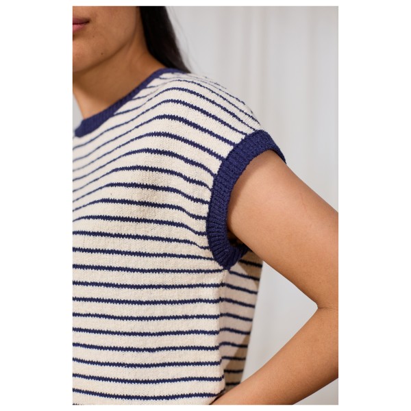 TWOTHIRDS - Women's Marinella - Camiseta de manga corta