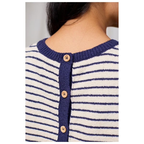 TWOTHIRDS - Women's Marinella - Camiseta de manga corta