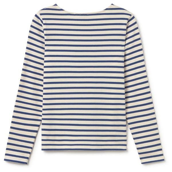 TWOTHIRDS - Women's Martinica - Camiseta de manga larga