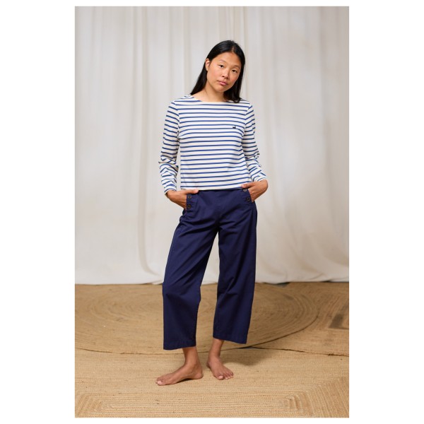 TWOTHIRDS - Women's Martinica - Camiseta de manga larga