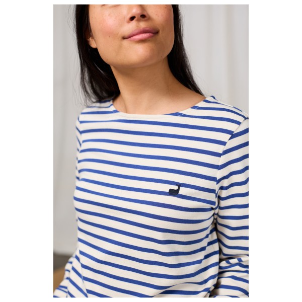 TWOTHIRDS - Women's Martinica - Camiseta de manga larga