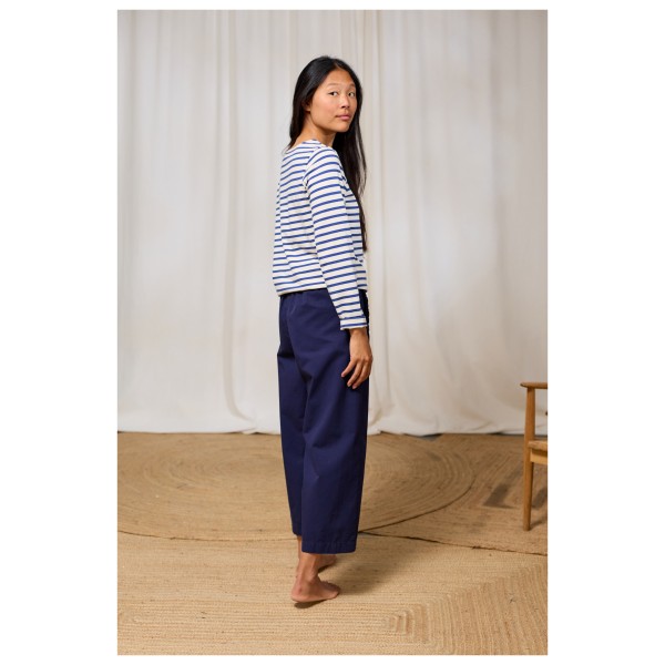 TWOTHIRDS - Women's Martinica - Longsleeve