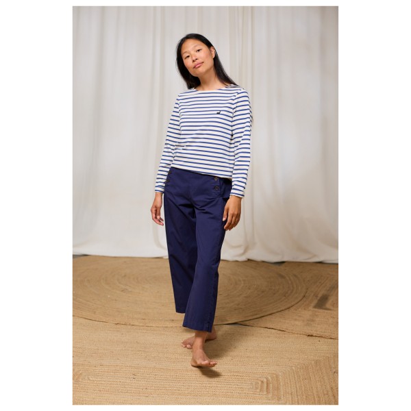 TWOTHIRDS - Women's Martinica - Maglia a manica lunga