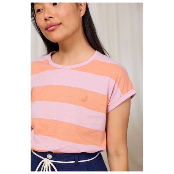 TWOTHIRDS - Women's Santadria - T-shirt