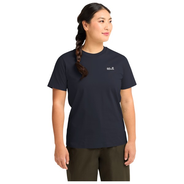Jack Wolfskin - Women's Essential T-Shirt - T-Shirt