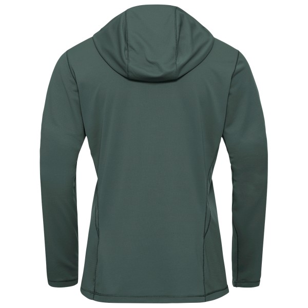 Jack Wolfskin - Women's Prelight Suncool Hoody - Sport shirt