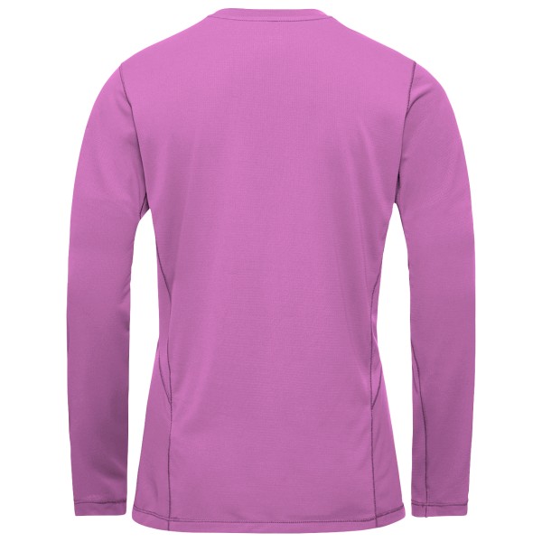 Jack Wolfskin - Women's Prelight Suncool L/S - Funktionsshirt