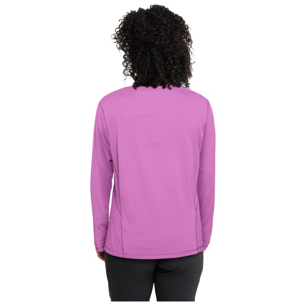Jack Wolfskin - Women's Prelight Suncool L/S - Funktionströja