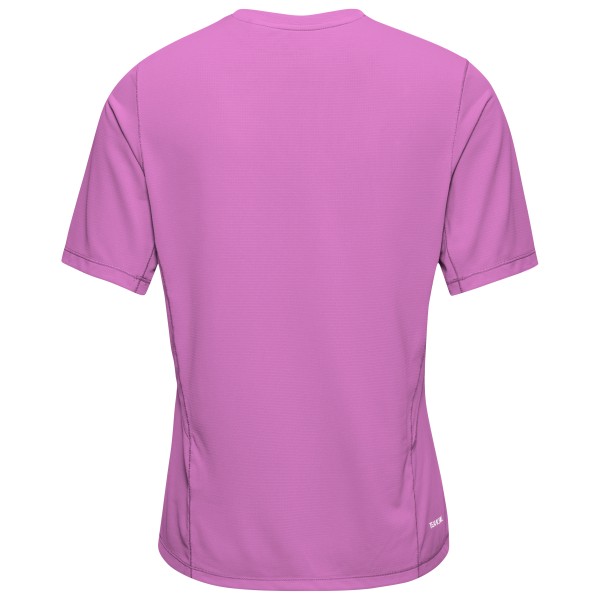 Jack Wolfskin - Women's Prelight Suncool T-Shirt - Tekninen paita