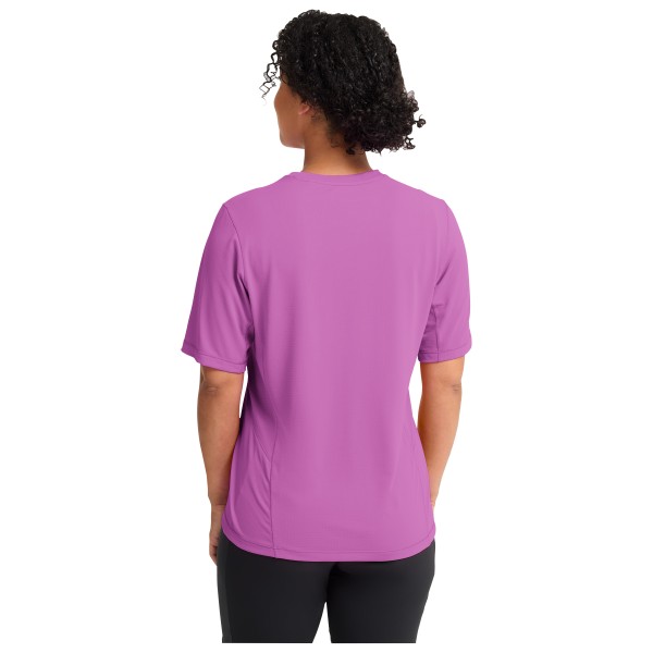 Jack Wolfskin - Women's Prelight Suncool T-Shirt - Tekninen paita