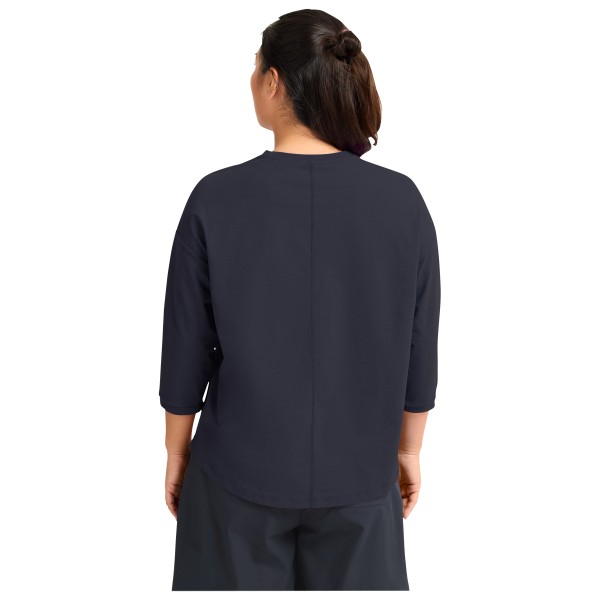 Jack Wolfskin - Women's Travel 3/4 T-Shirt - Longsleeve