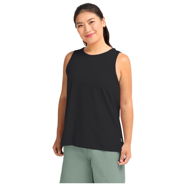 Jack Wolfskin - Women's Travel Tank Top - Top