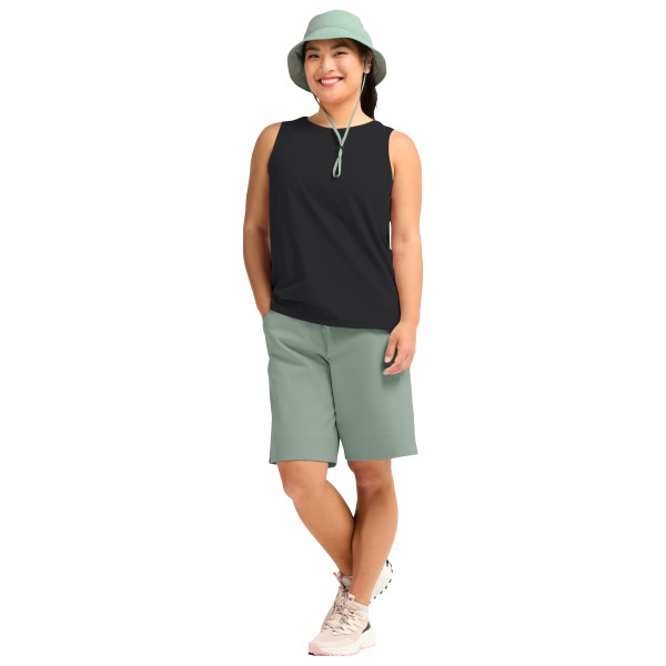 Jack Wolfskin - Women's Travel Tank Top - Topp