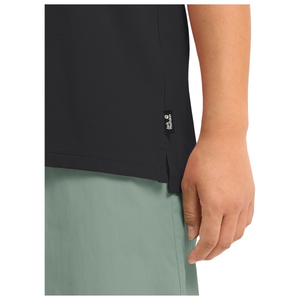 Jack Wolfskin - Women's Travel Tank Top - Topp