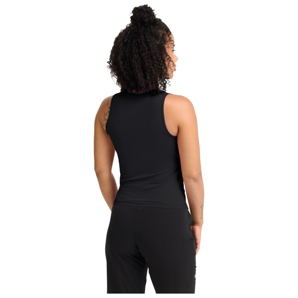 Jack Wolfskin - Women's Wildstride Tank Top - Linne, topp