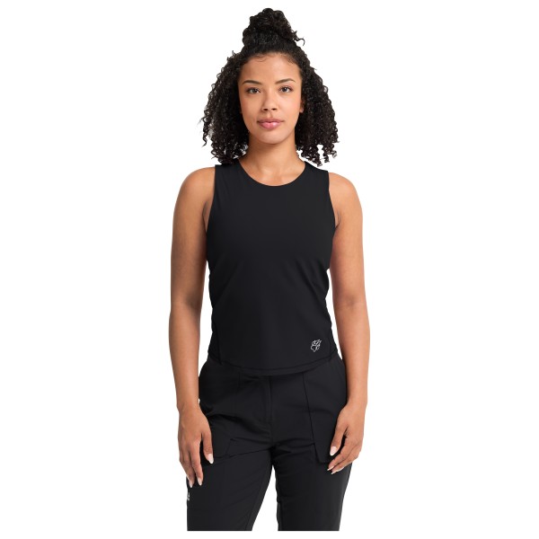 Jack Wolfskin - Women's Wildstride Tank Top - Tank Top