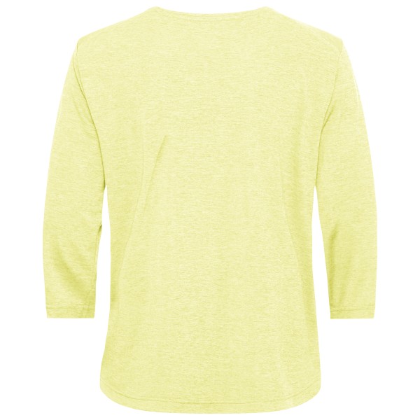 Jack Wolfskin - Women's Wildtrail 3/4 - Funktionströja