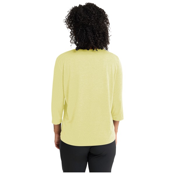 Jack Wolfskin - Women's Wildtrail 3/4 - Sport shirt