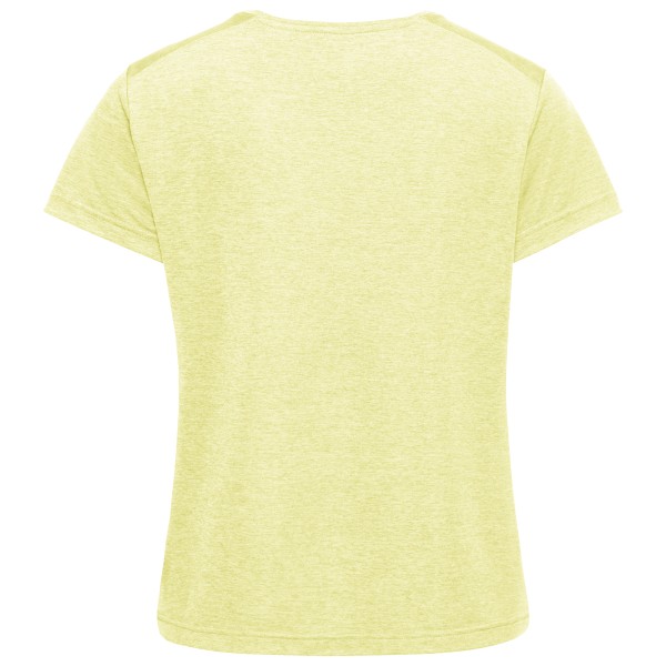 Jack Wolfskin - Women's Wildtrail T-Shirt - Funktionsshirt