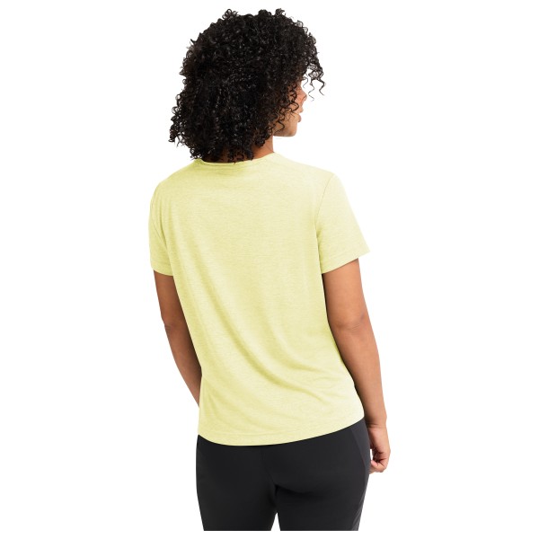 Jack Wolfskin - Women's Wildtrail T-Shirt - Sport shirt