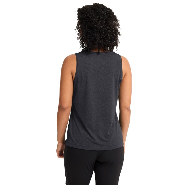 Jack Wolfskin - Women's Wildtrail Tank Top - Linne, topp
