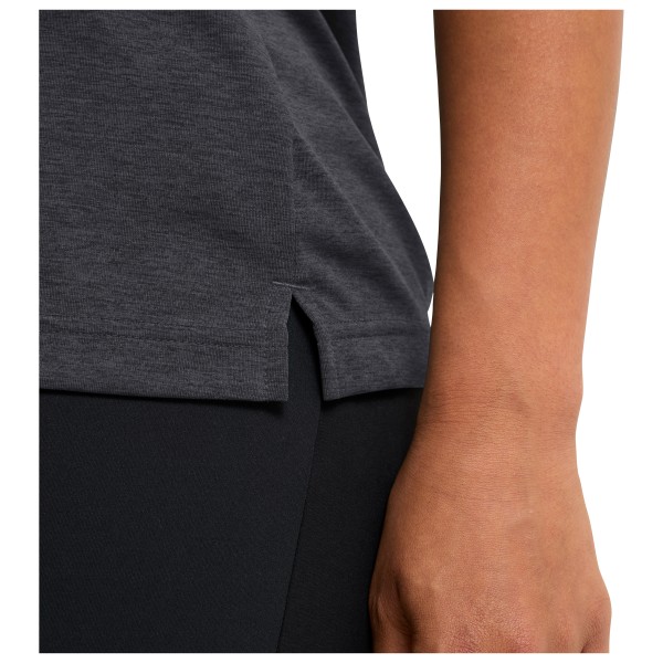 Jack Wolfskin - Women's Wildtrail Tank Top - Linne, topp