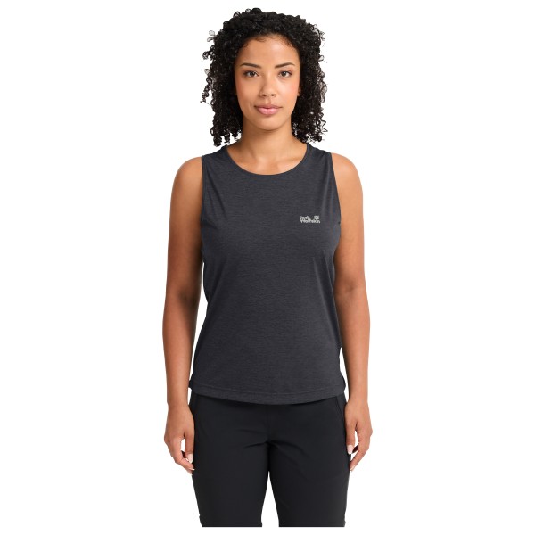Jack Wolfskin - Women's Wildtrail Tank Top - Tank Top