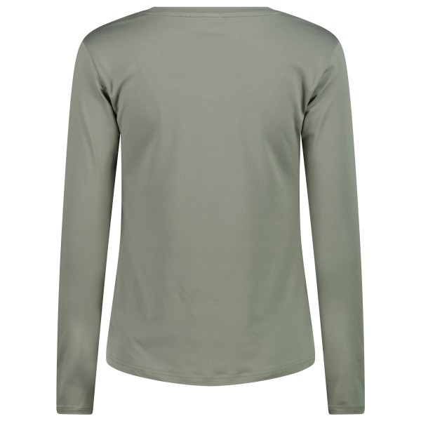 CMP - Women's L/S T-Shirt - Sport shirt