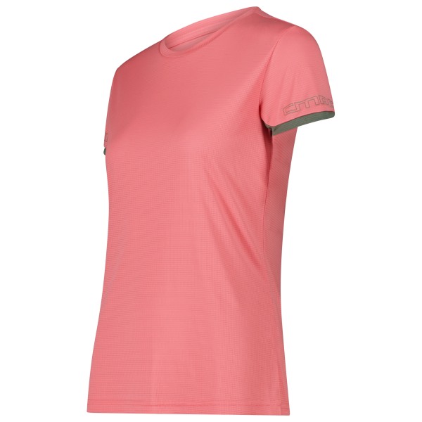 CMP - Women's Light T-Shirt - Camiseta funcional