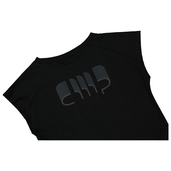 CMP - Women's S/S T-Shirt - Camiseta de manga corta