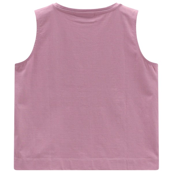 CMP - Women's Sleeveless T-Shirt - Toppi
