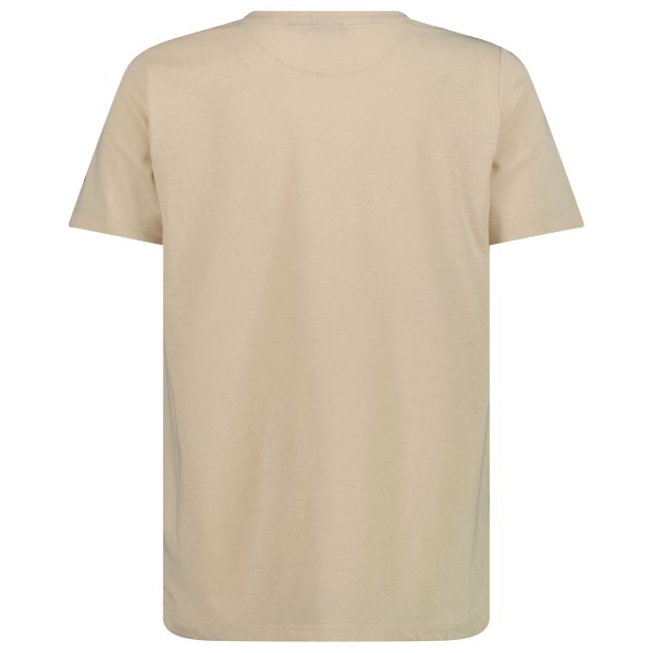 CMP - Women's T-Shirt - Sport shirt