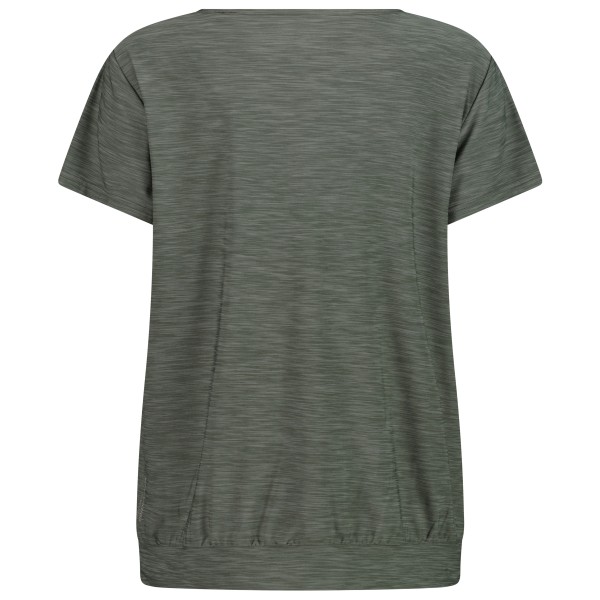 CMP - Women's T-Shirt Round Neck - Sport shirt