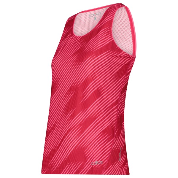 CMP - Women's Top - Toppi
