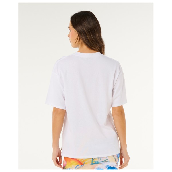Rip Curl - Women's Hayley O Heritage Tee - T-Shirt
