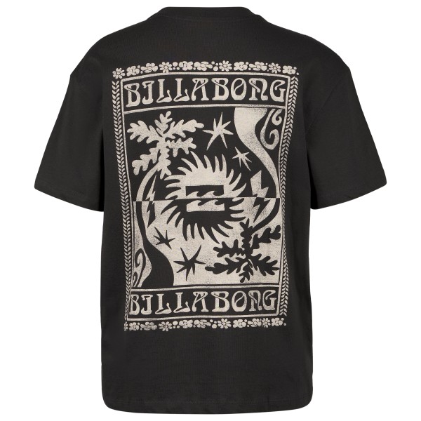 Billabong - Women's Always Looking - Camiseta de manga corta