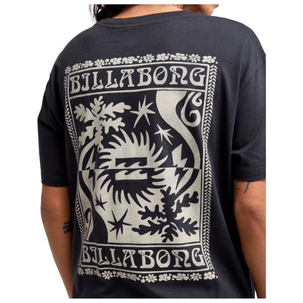 Billabong - Women's Always Looking - Camiseta de manga corta