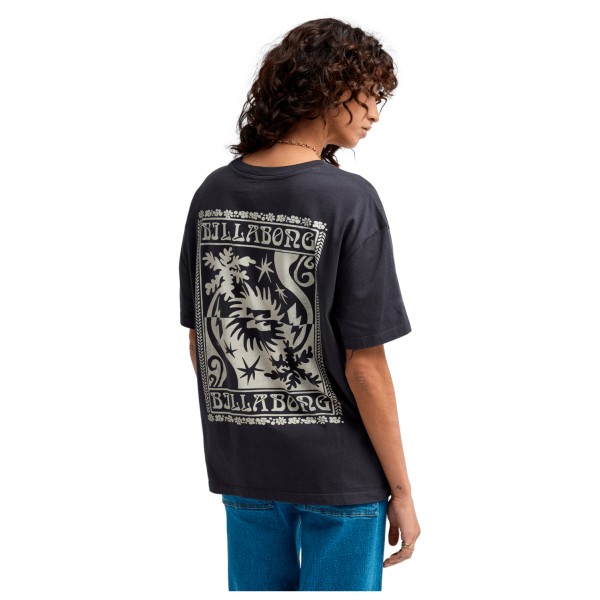 Billabong - Women's Always Looking - Camiseta de manga corta