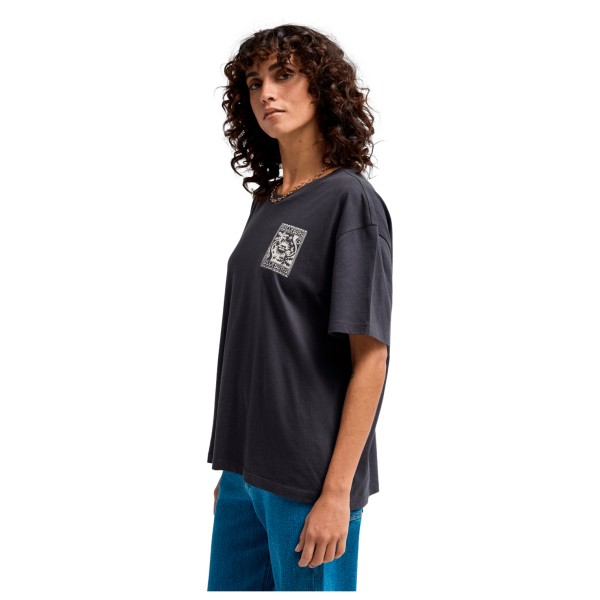 Billabong - Women's Always Looking - Camiseta de manga corta