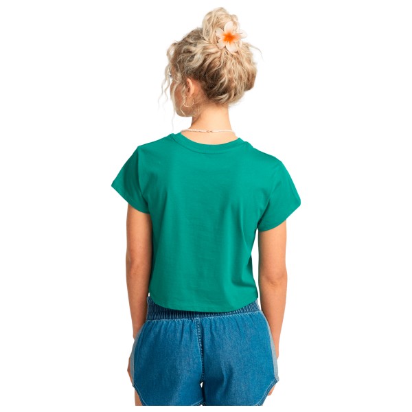 Billabong - Women's Check Me In - T-Shirt