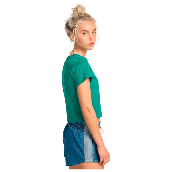 Billabong - Women's Check Me In - T-Shirt