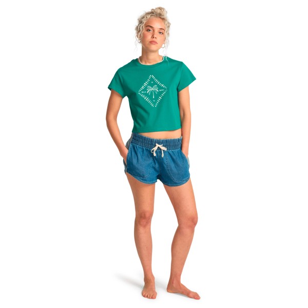 Billabong - Women's Check Me In - T-Shirt