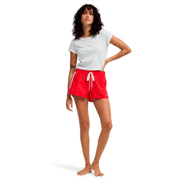 Billabong - Women's Daily Tee - T-shirt