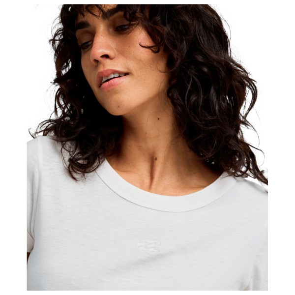 Billabong - Women's Daily Tee - T-shirt
