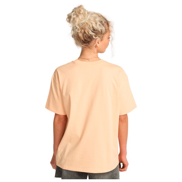 Billabong - Women's Flying To The Moon - Camiseta de manga corta