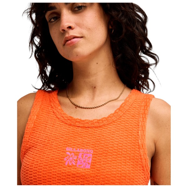 Billabong - Women's Good Vibes Tank - Top